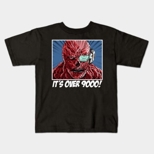 Eleven Super Saiyan Kids T-Shirt